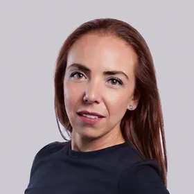 Eileen Matus Calleros