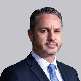 Francisco Vázquez Gómez Bisogno