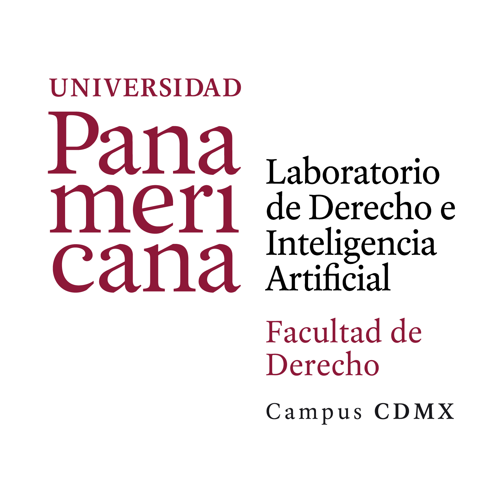 Laboratorio de Derecho e Inteligencia Artificial — Universidad Panamericana