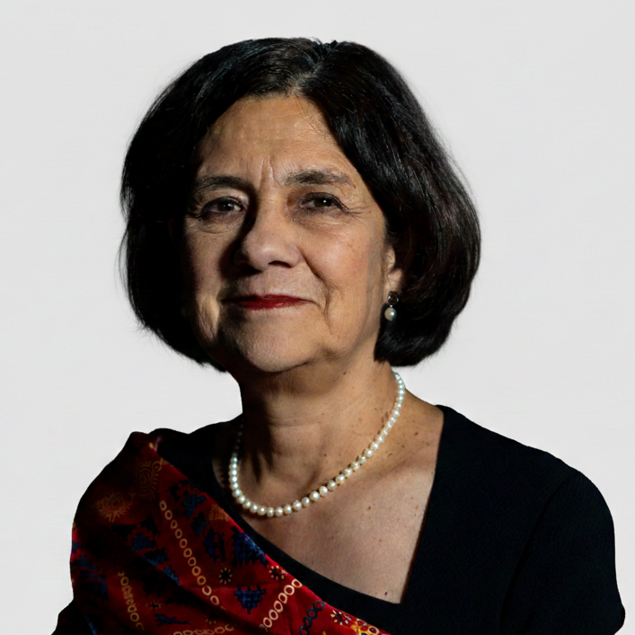 María de Lourdes Martínez Villaseñor