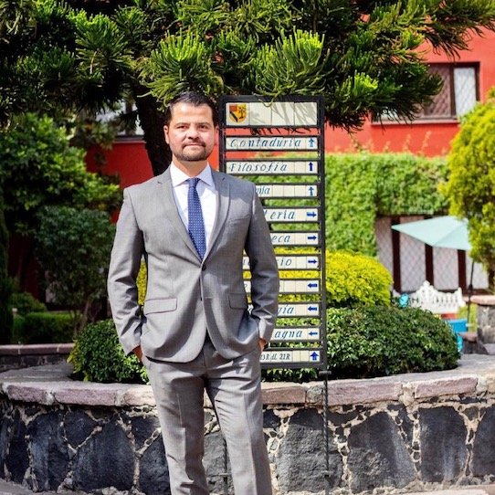 Marcelo García Ramírez