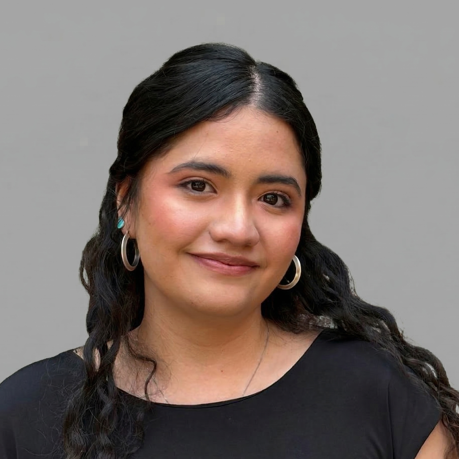 María Paz Lleras Gasca